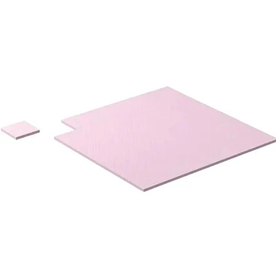 Tèmik materyèl pad materyèl